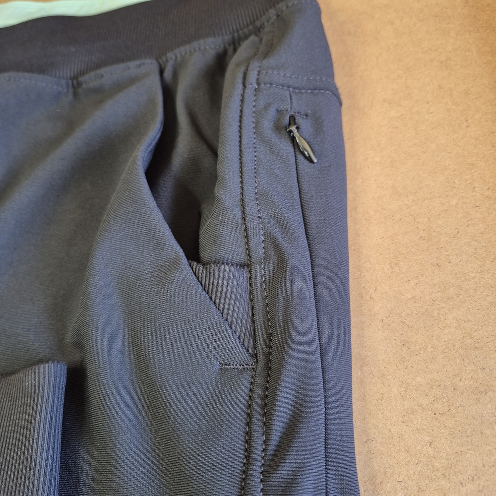 Birddogs Charcoal Joggers 2566/15 - Picture 3 of 8